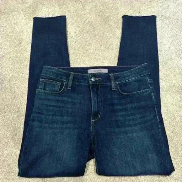 Joe’s Women’s Mid-Rise Ankle Leg Jeans size 27 - Picture 1 of 6
